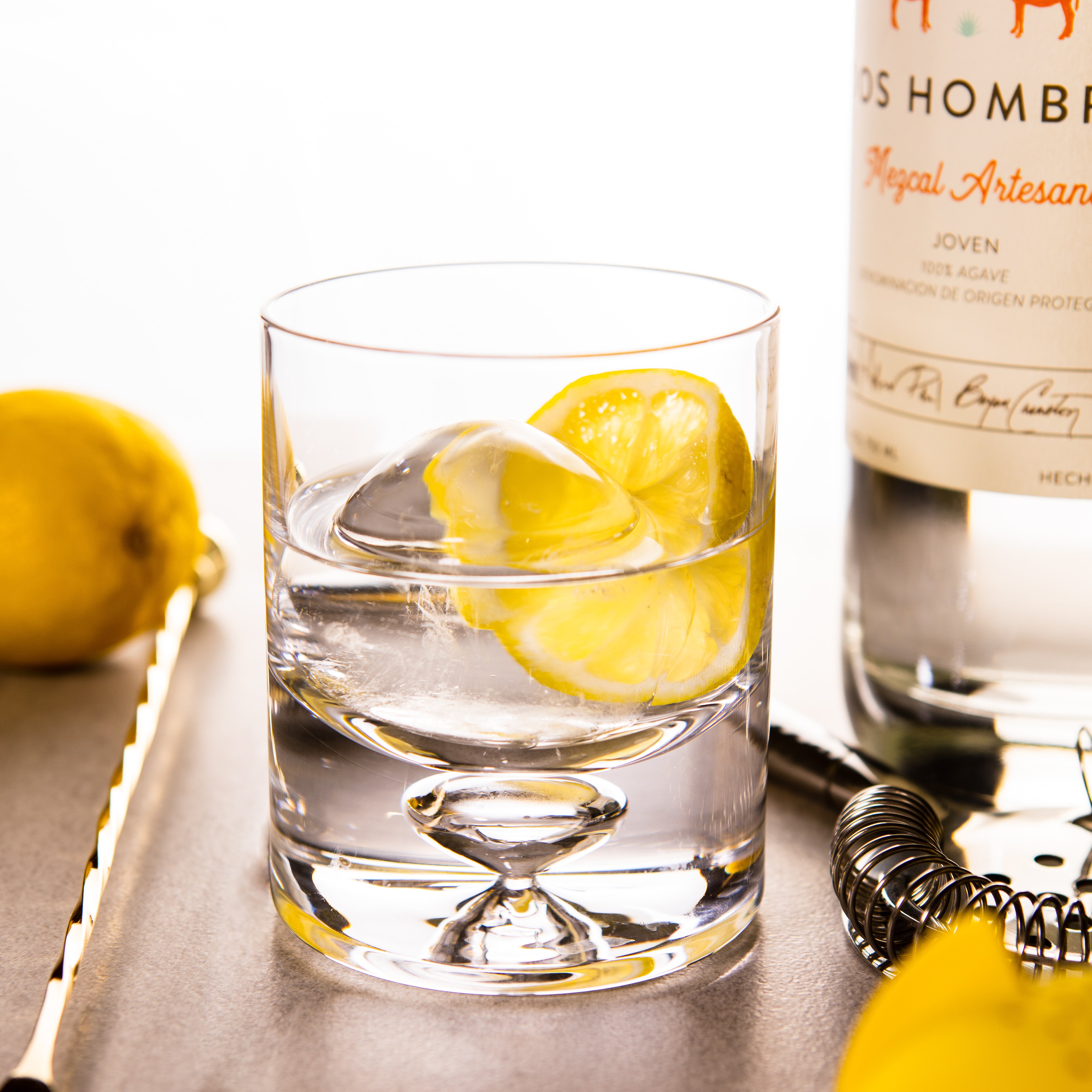 Essential Bartender Equipment for Crafting Perfect Cocktails