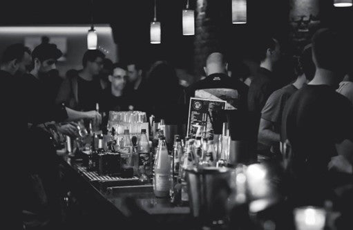 How Local Drinking Establishments Benefit Communities