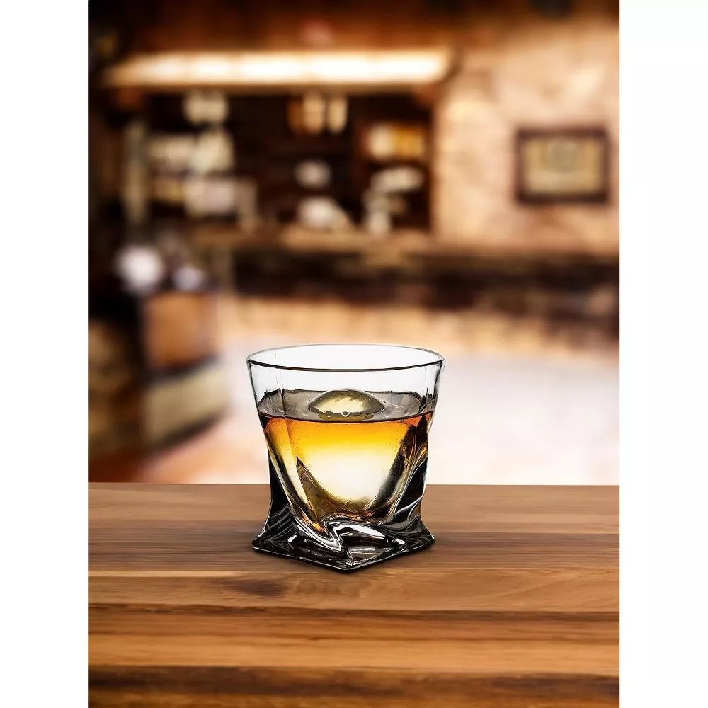 Whiskey Glasses