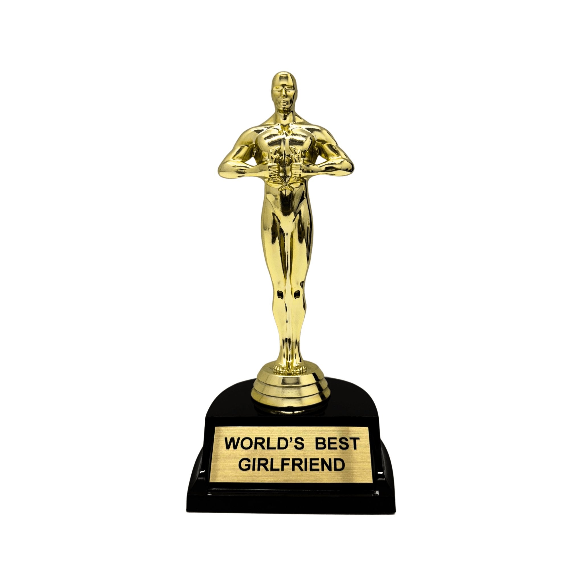Trophies for Awards | World’s Best and Celebration Trophies