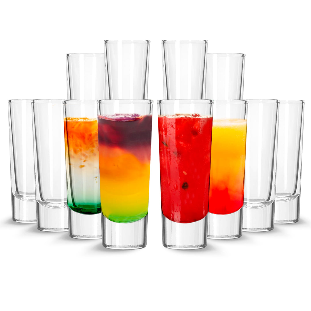 Tall Shot Glass - 2oz