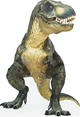 aahs!! Engraving dinosaur cardboard standee life size cutout