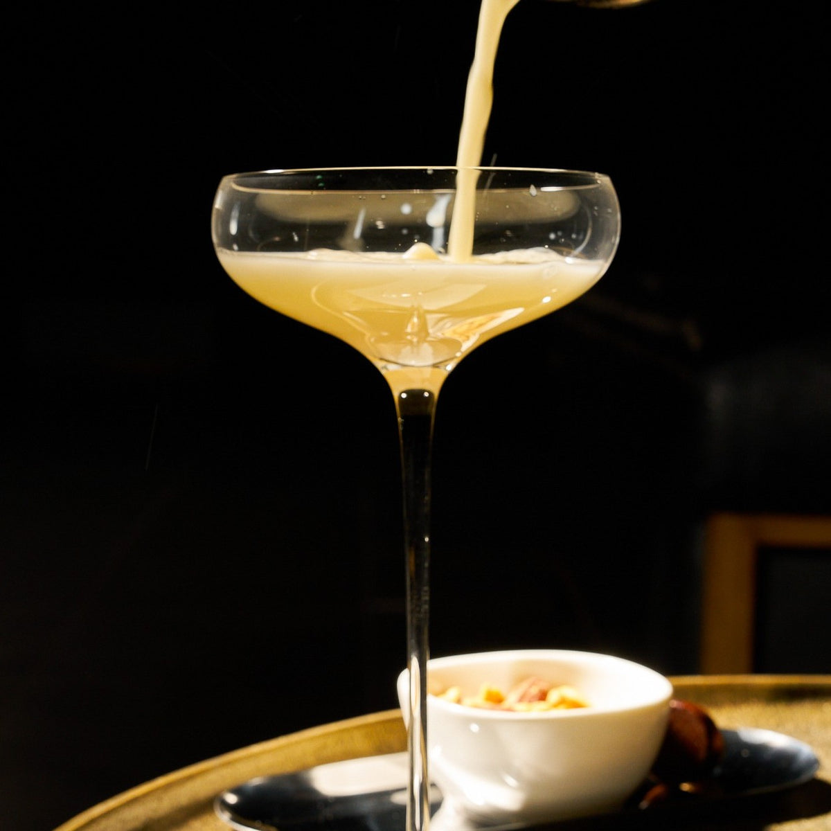 Long Stem Martini Coupe 7.5oz - (Set of 2, 4, or 6)