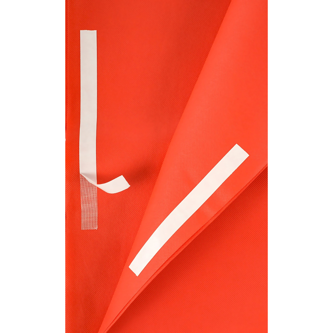 Carpet Floor Runner Hollywood Party Decoration Fabric 2.6x30