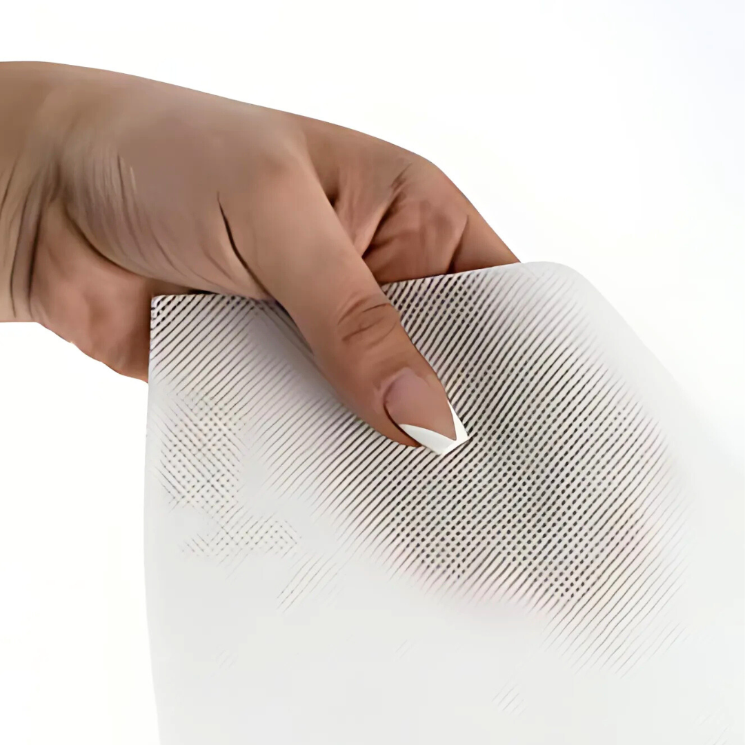 Carpet Floor Runner Hollywood Party Decoration 2.6x30 - White