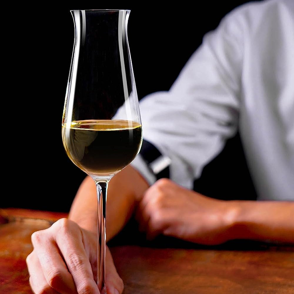 Whiskey Tasting Cordial Glasses