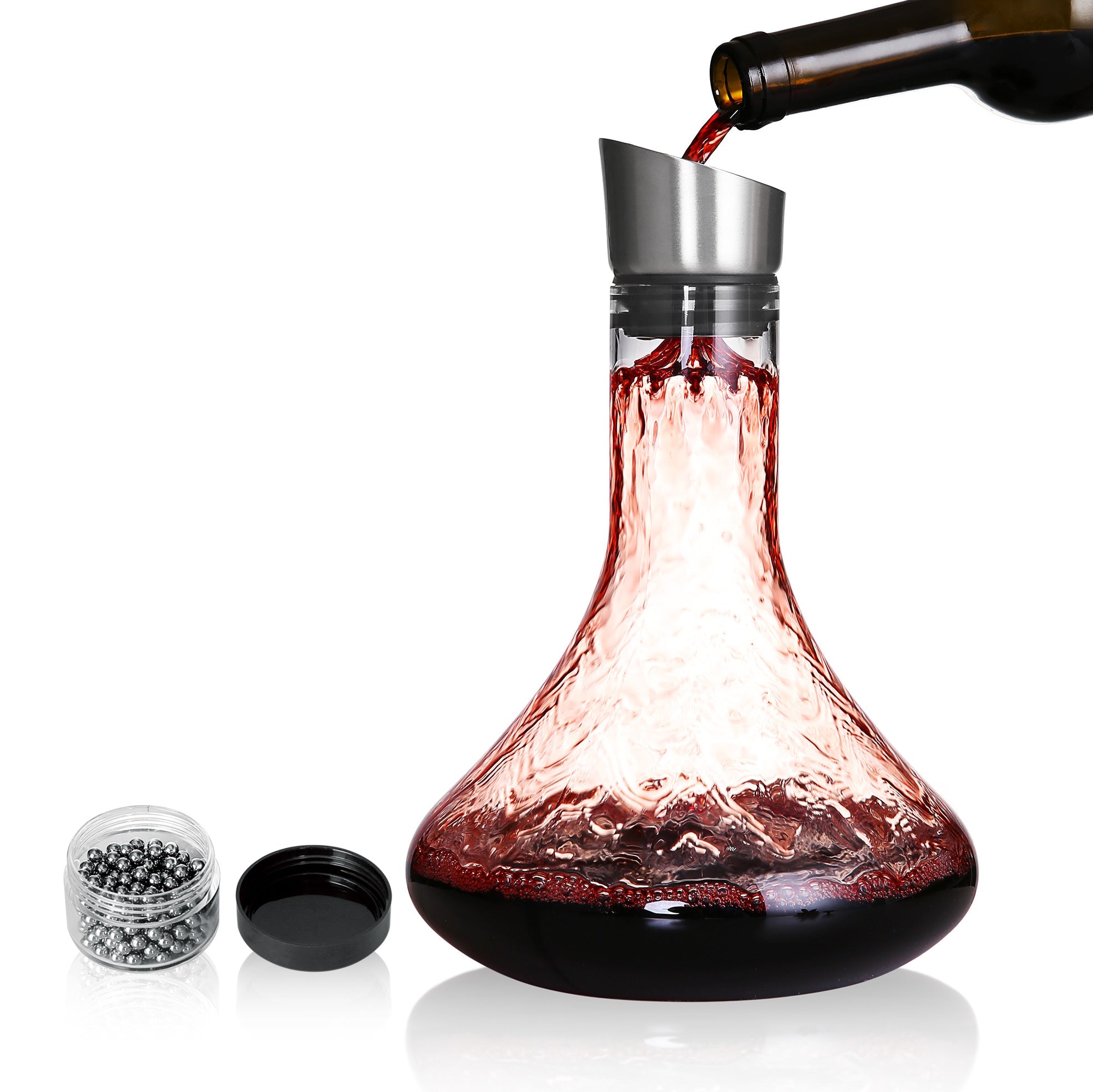 Lemonsodsa Wine decanter