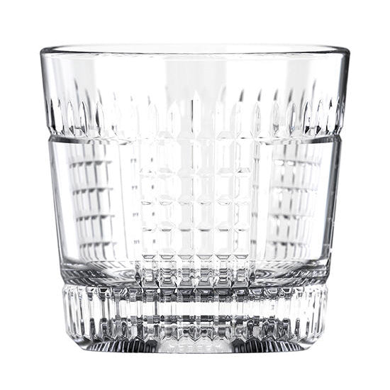 LEMONSODA Whiskey Sour Glasses Tumblers - 12oz - Set of 6 - Lemonsoda
