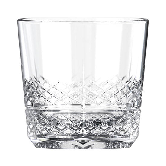 Premium Ocean Whiskey Glass
