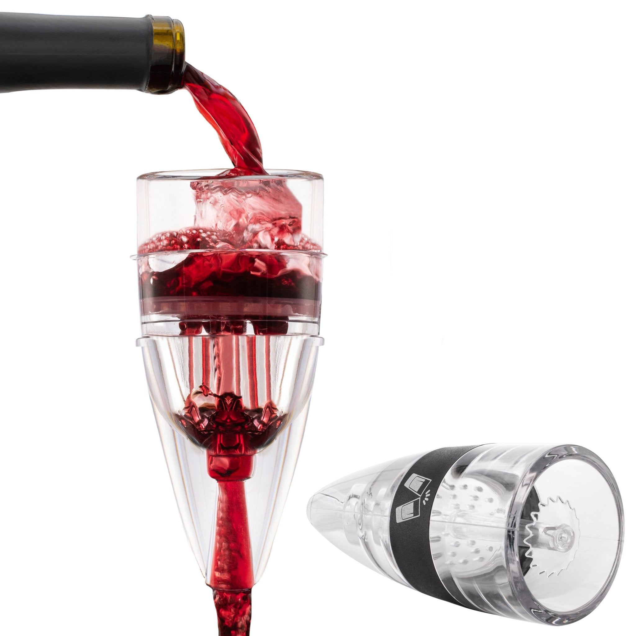 Wine Aerator By LEMONSODA