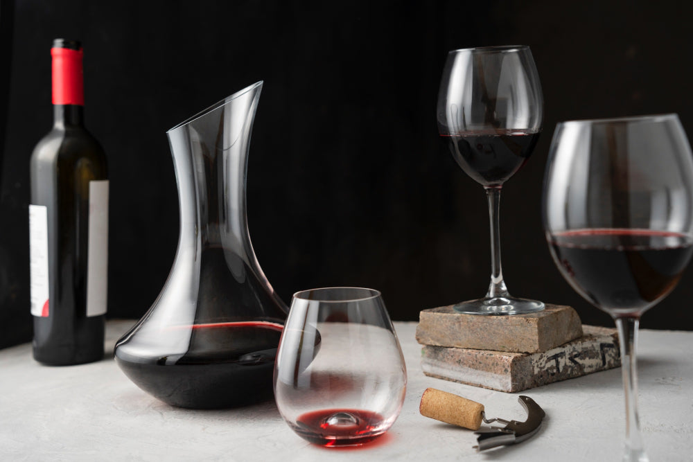 Father’s Day Gift Ideas for 2024: Perfect Glassware for Every Dad
