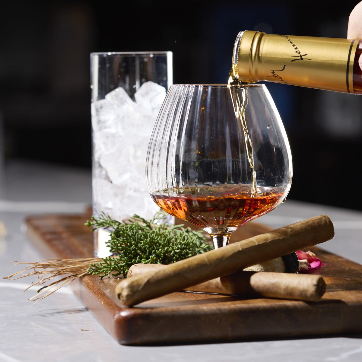 Ls Types A Comprehensive Guide to Different Types of Whiskey Glasses