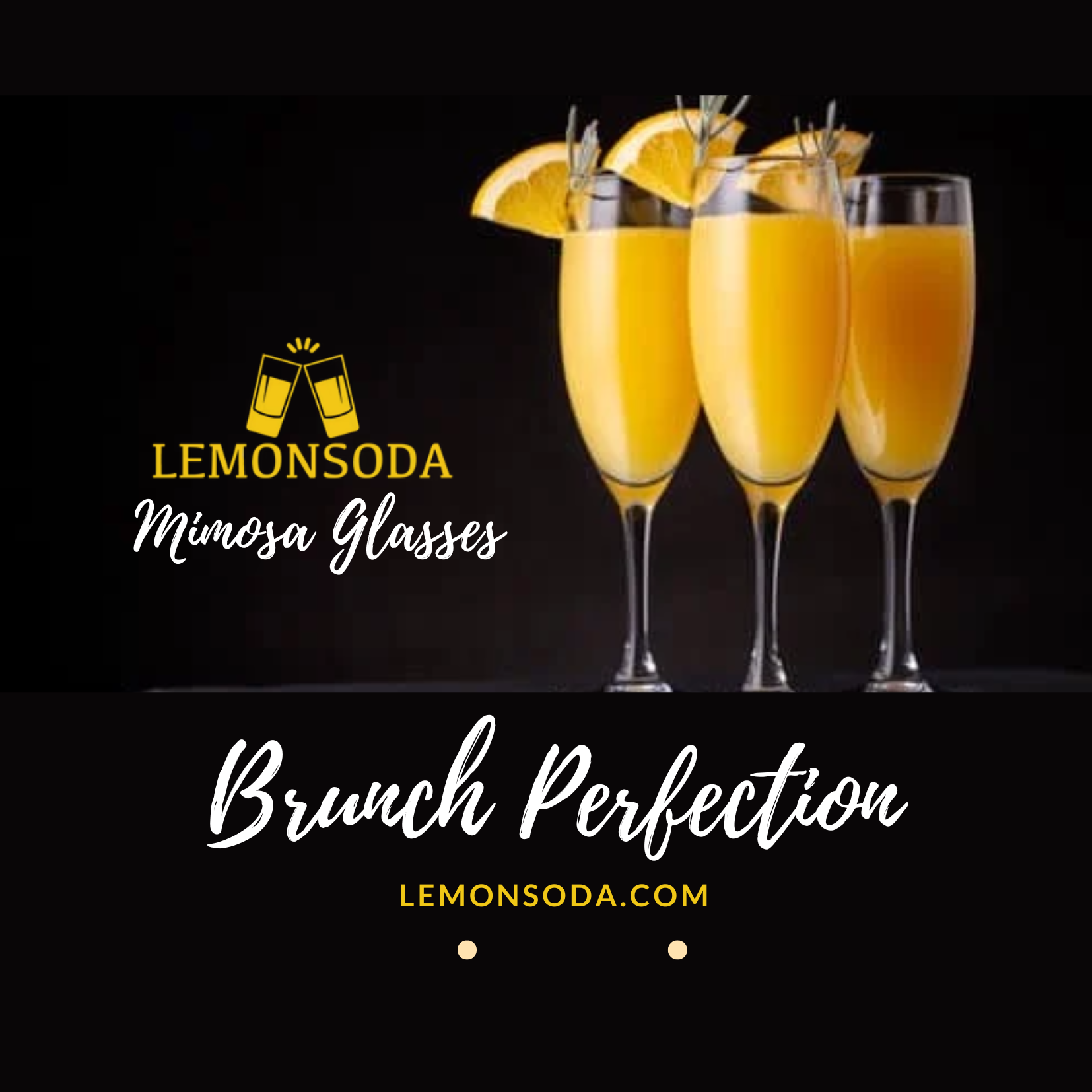 The Ultimate Guide to Choosing Mimosa Glasses for Brunch Perfection