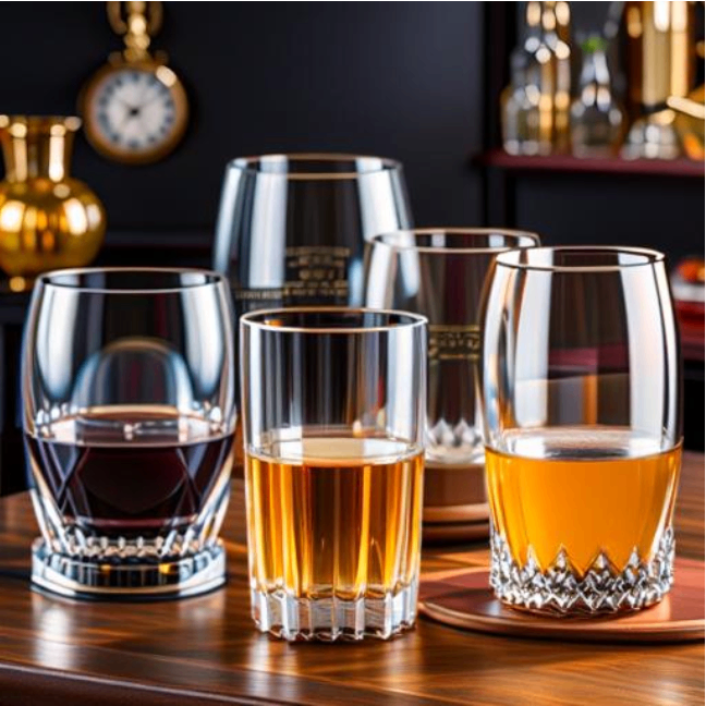 Best Durable Glassware and Barware Brands for Frequent Use