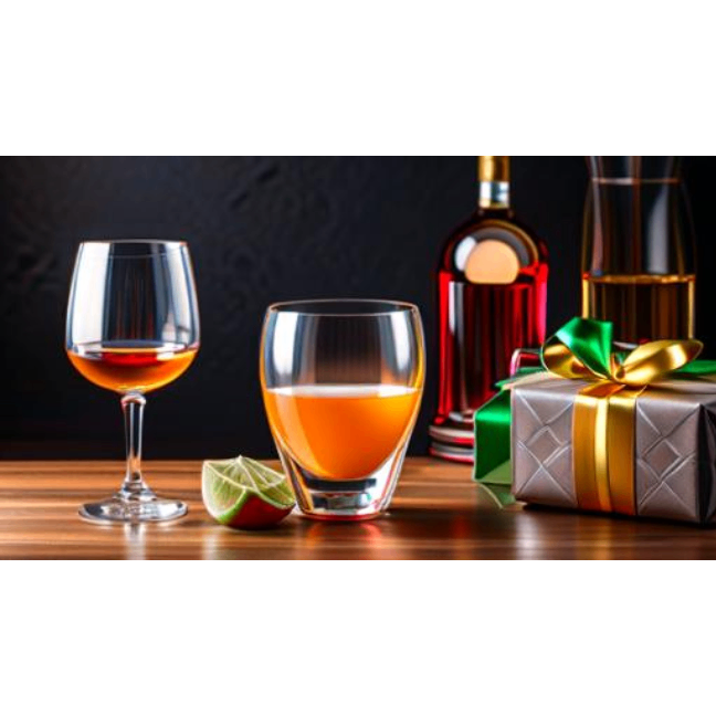 Best glassware and barware sets for gifts