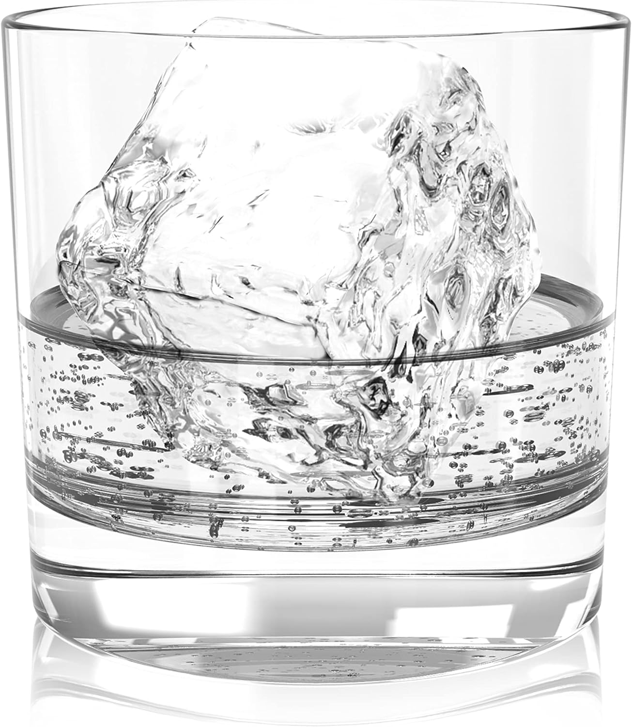 Whiskey Bourbon Glasses