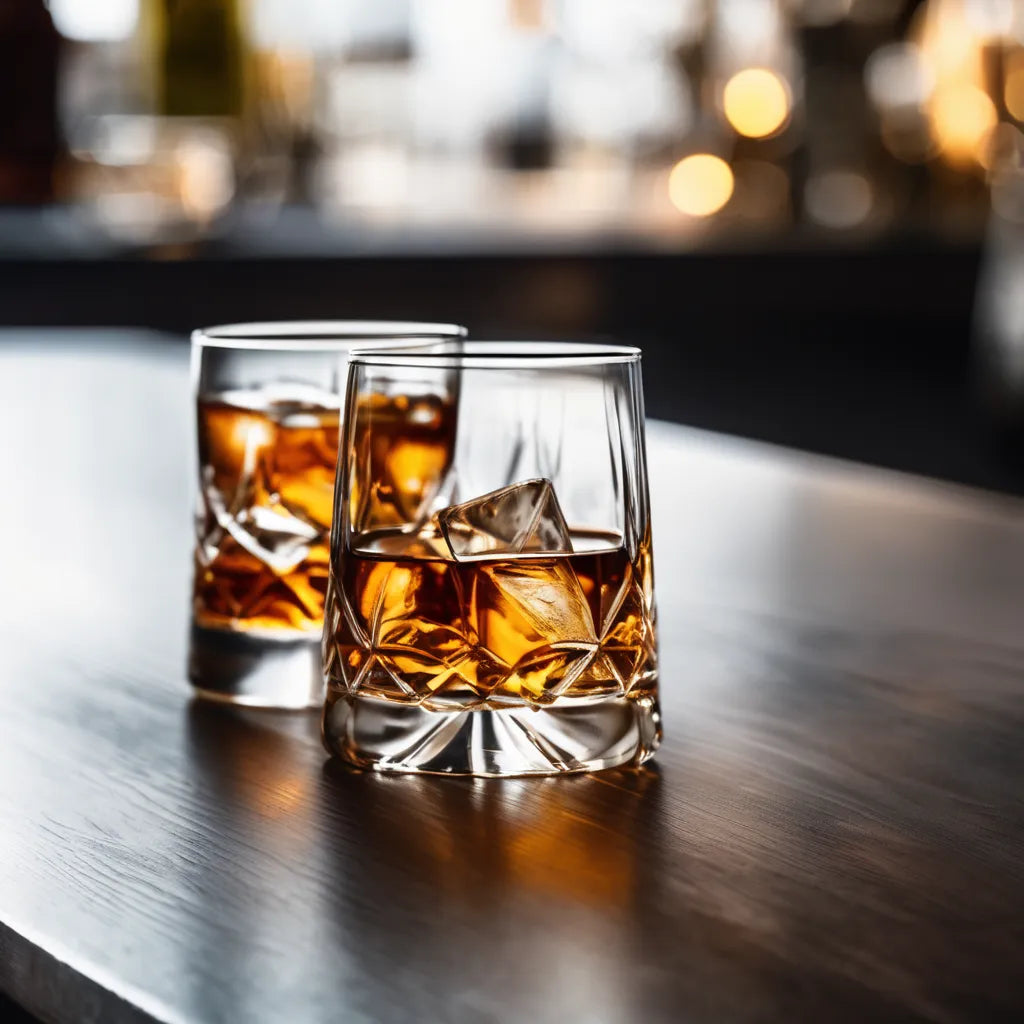 Does the Right Whiskey Glass Really Matter? A Guide to Choosing the Perfect Glassware