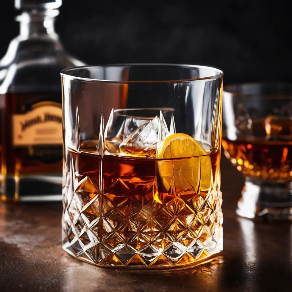 The Best Bourbon Cocktails for Every Occasion