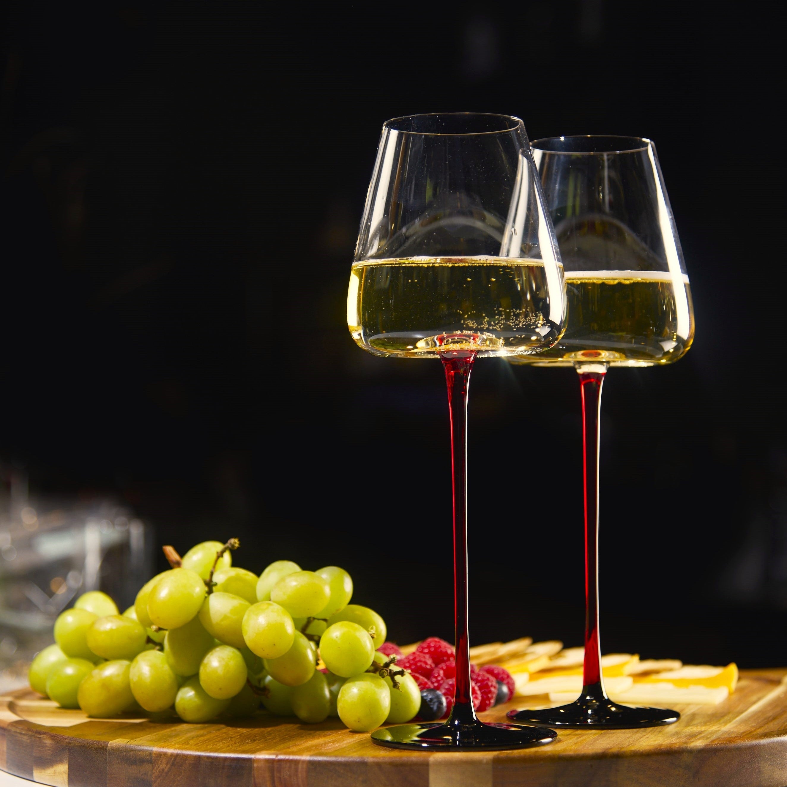 Wine Glasses