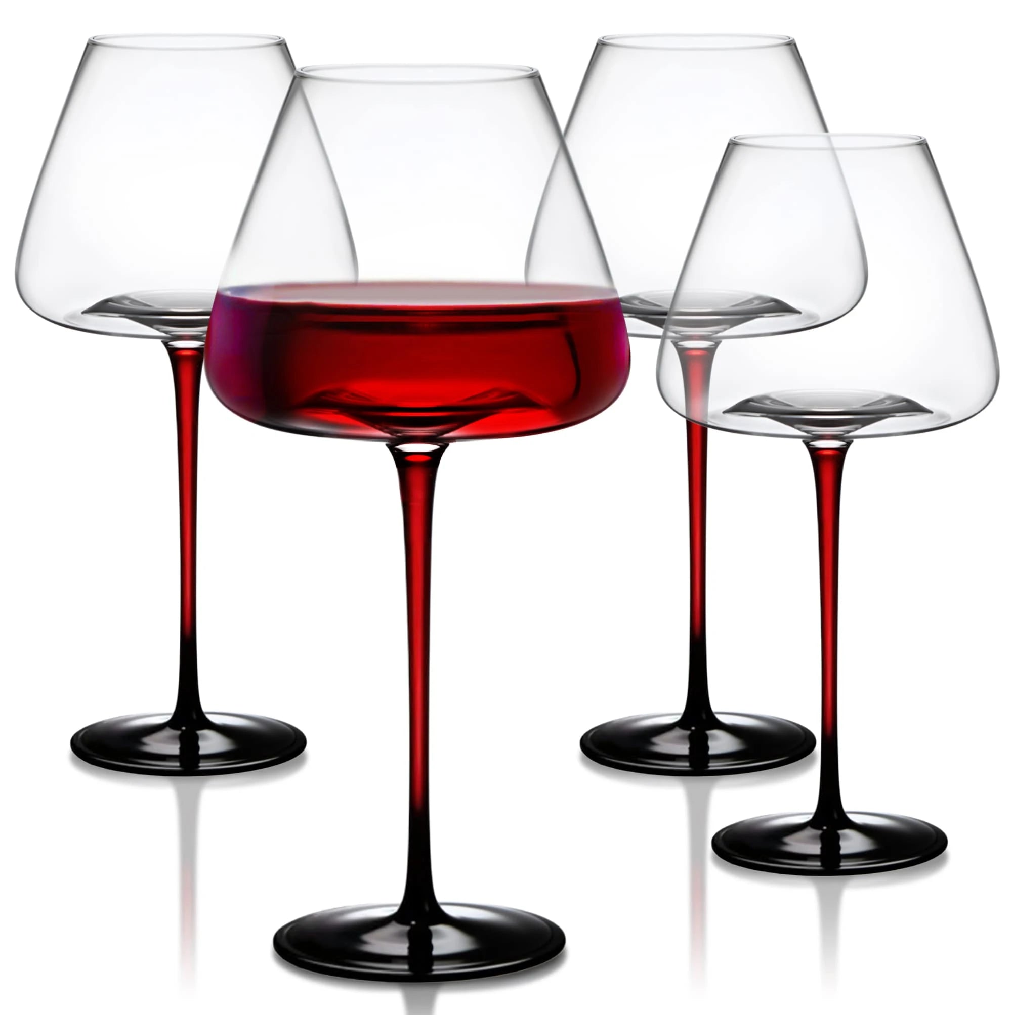 Wine Glasses