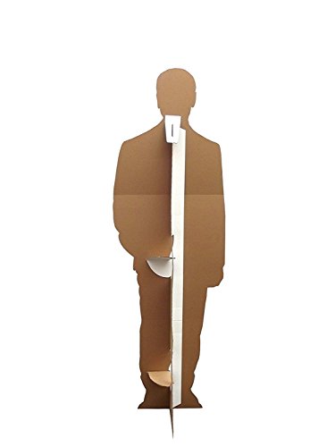 Vivek Ramaswamy Life Size Cardboard Stand Up 6 feet