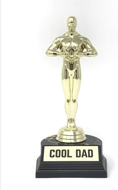 LEMONSODA 7" Cool Dad Trophy - Lemonsoda