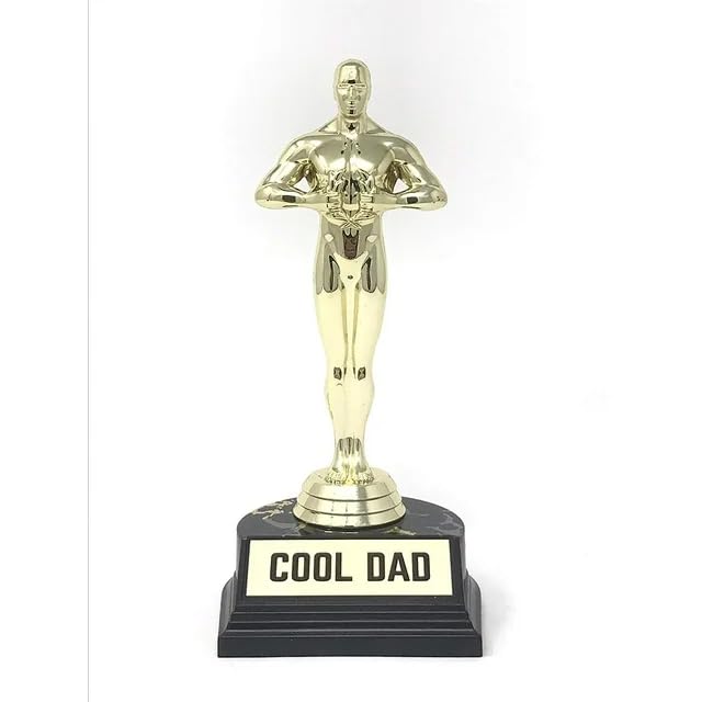 LEMONSODA 7" Cool Dad Trophy