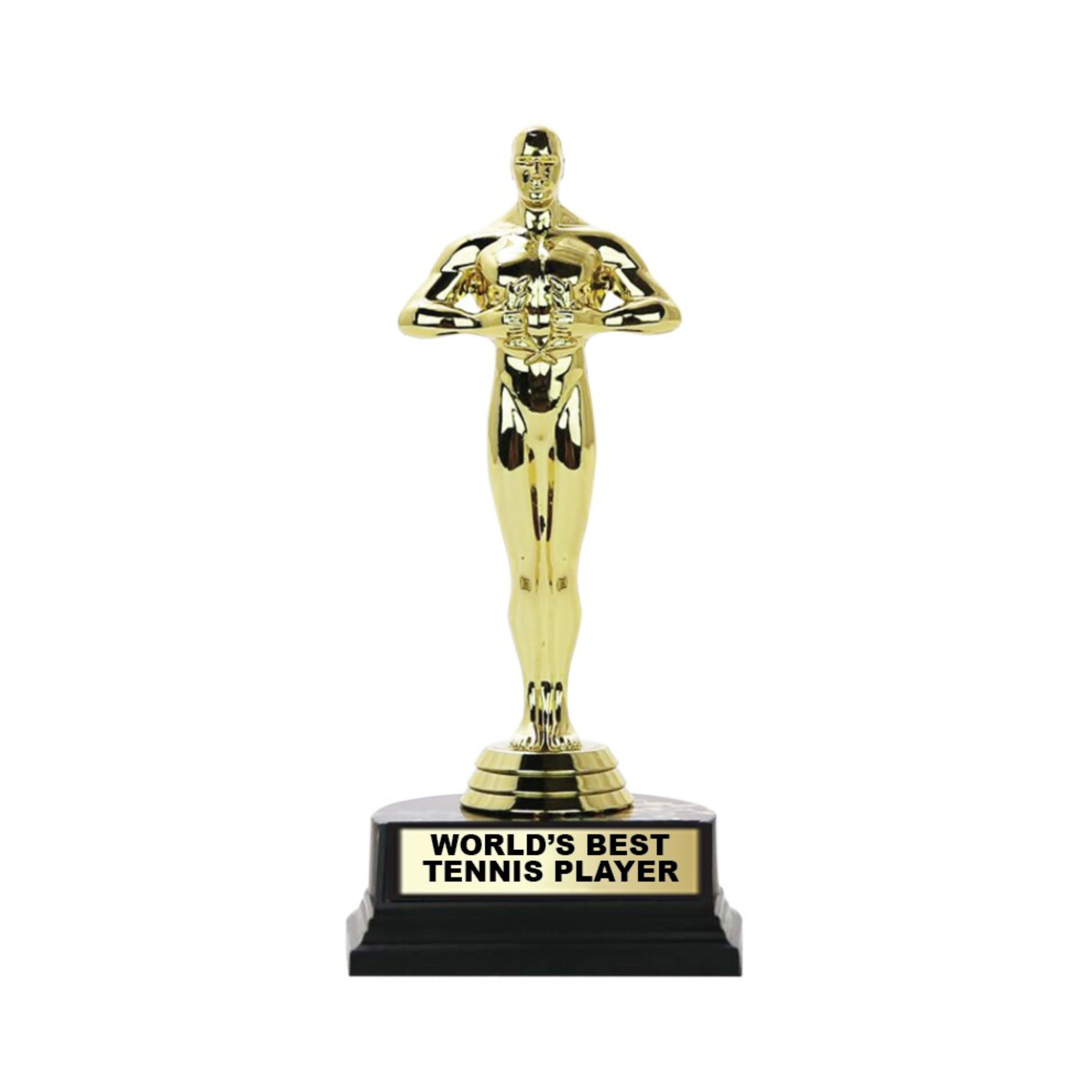 Sports Themed Trophy Awards 7"