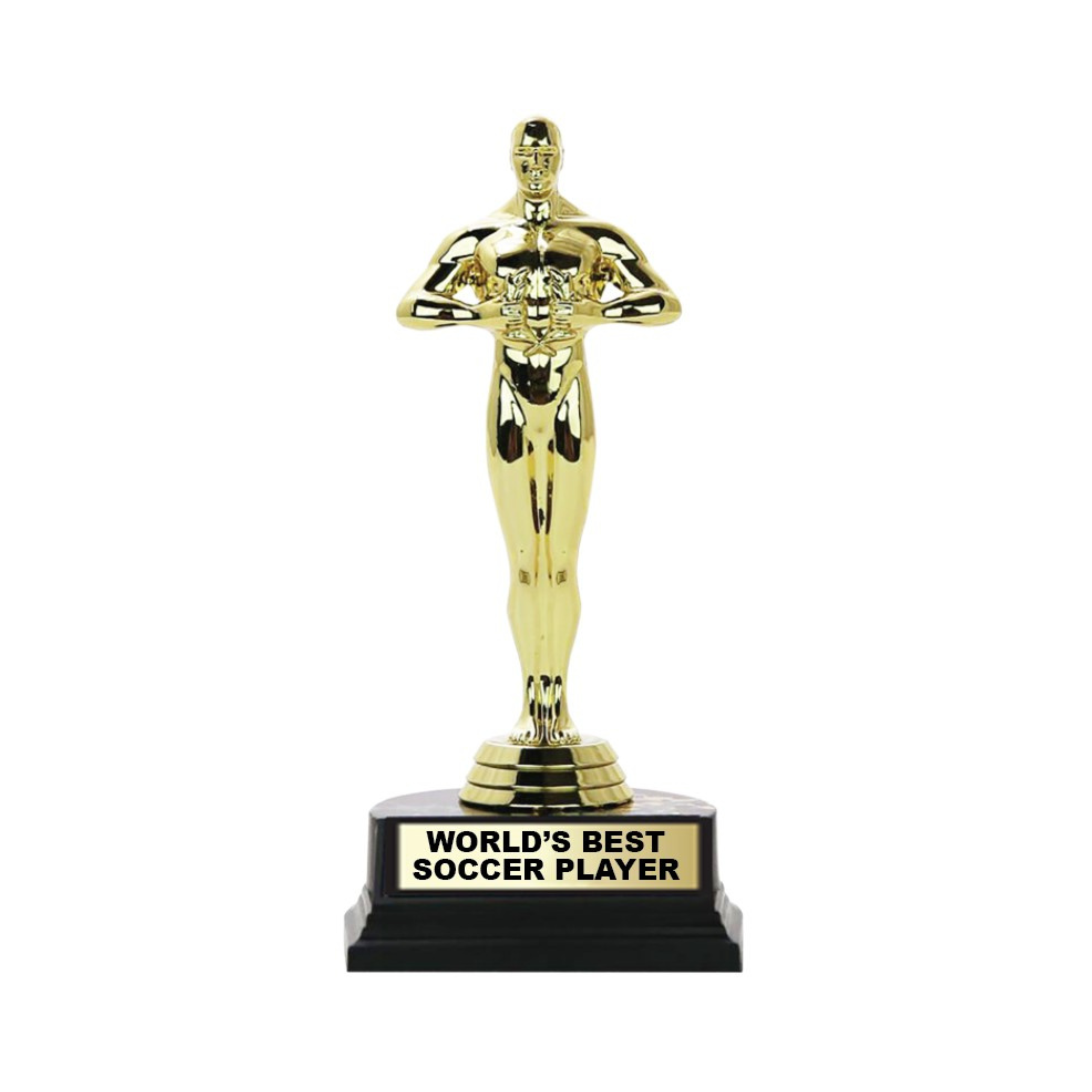 Sports Themed Trophy Awards 7"