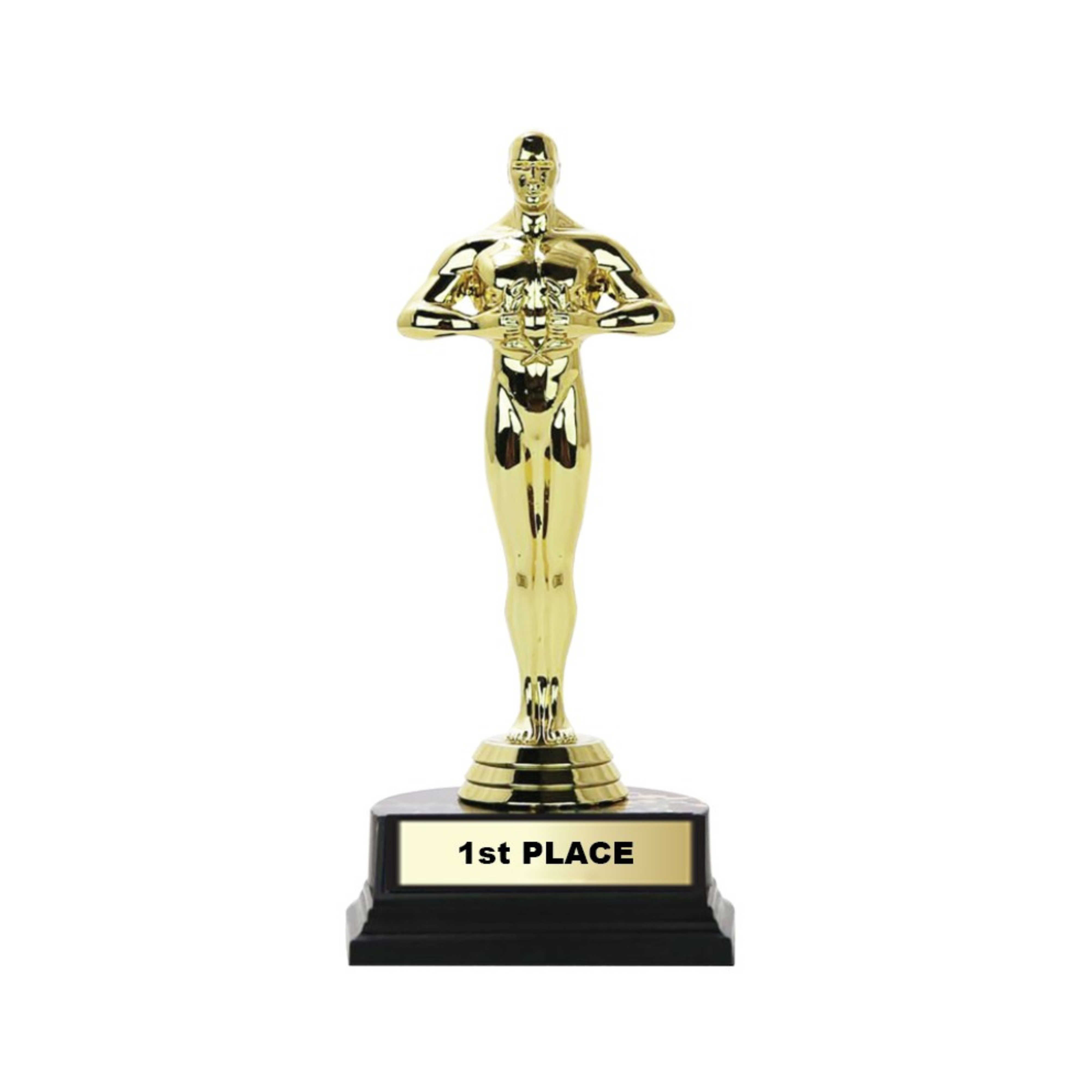 Sports Themed Trophy Awards 7"