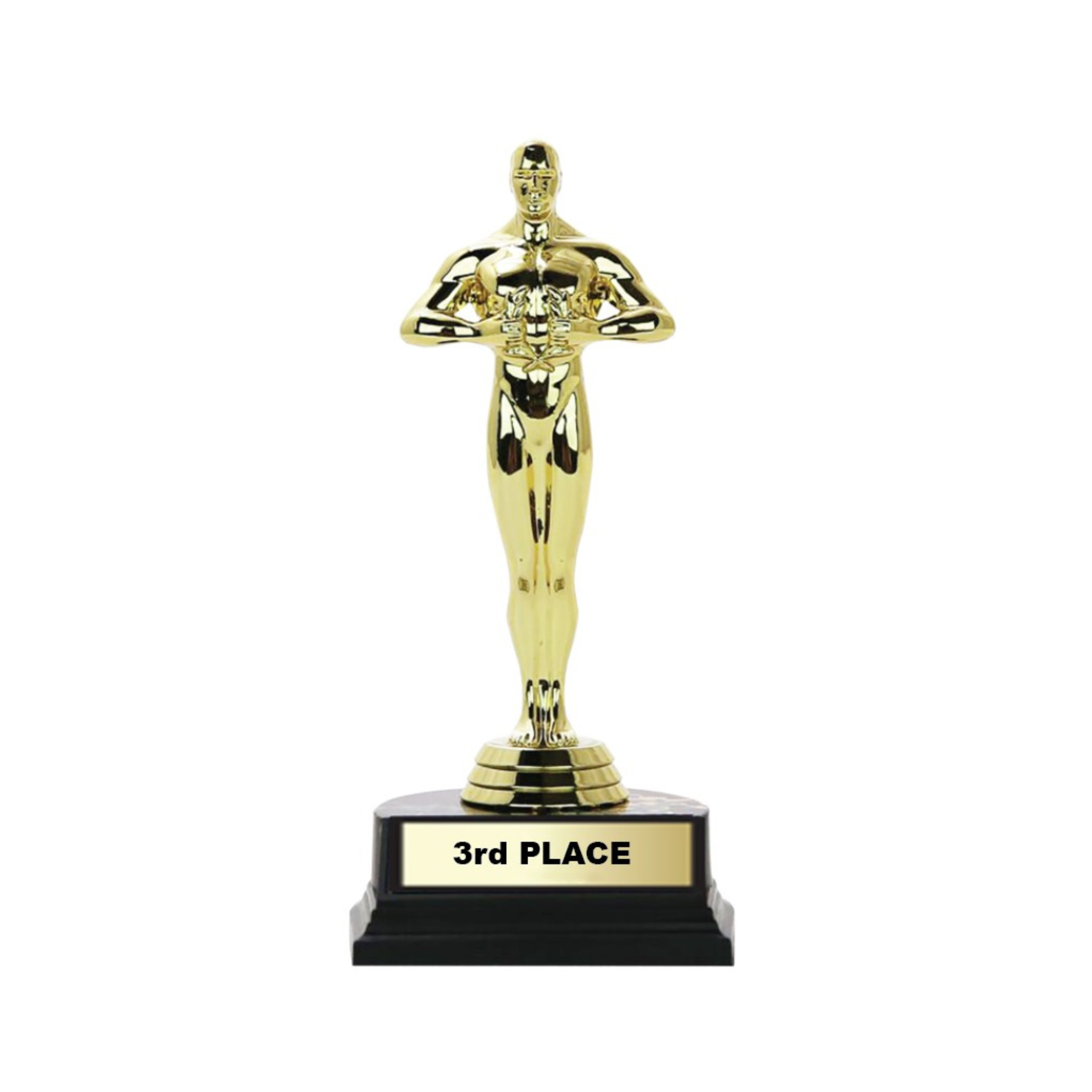 Sports Themed Trophy Awards 7"