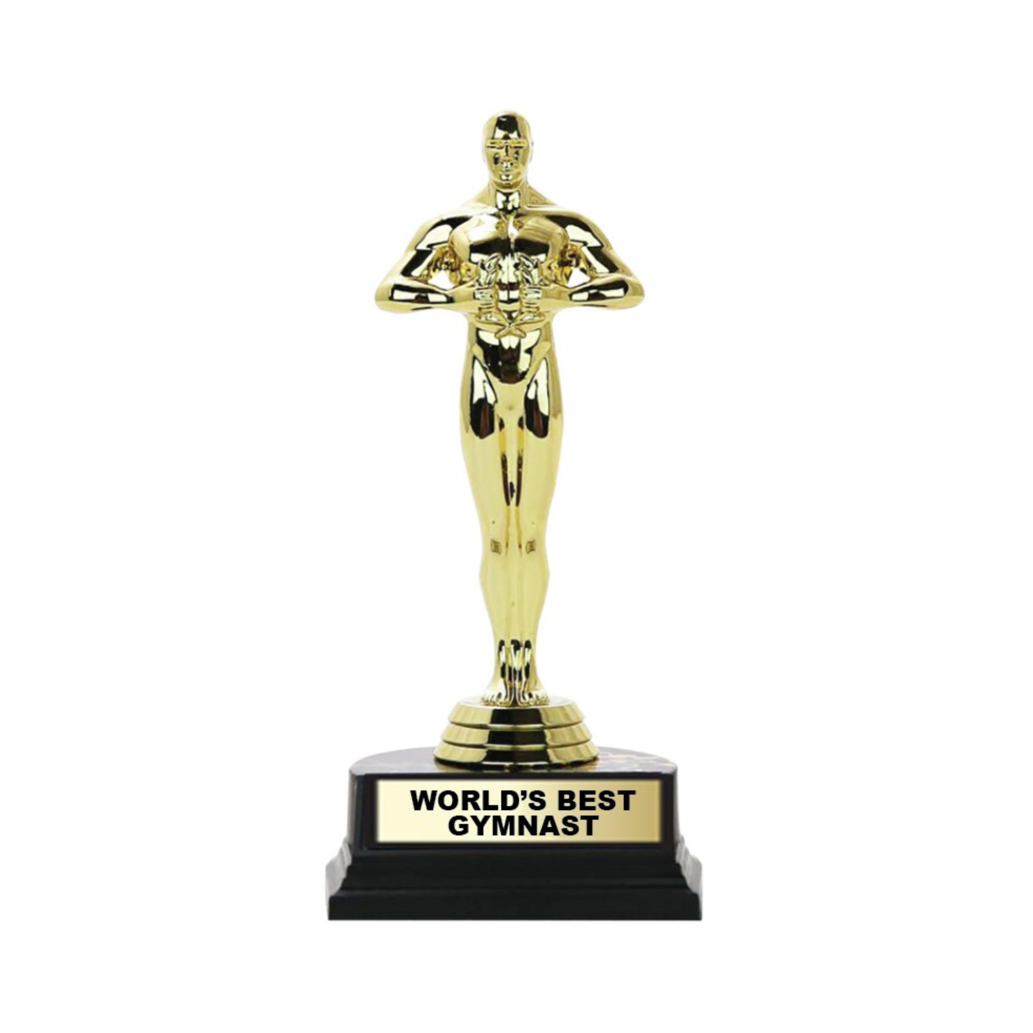 Sports Themed Trophy Awards 7"