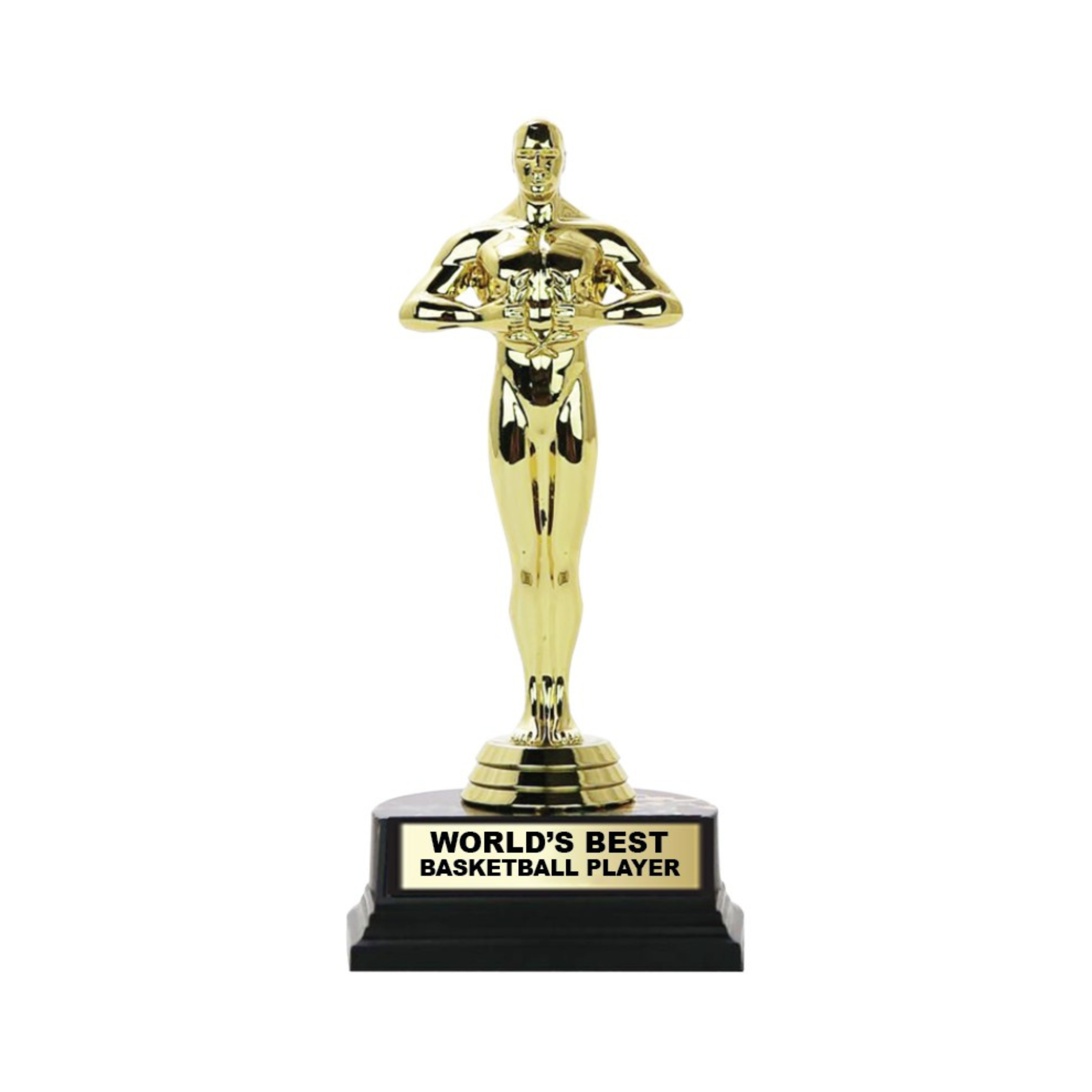 Sports Themed Trophy Awards 7"