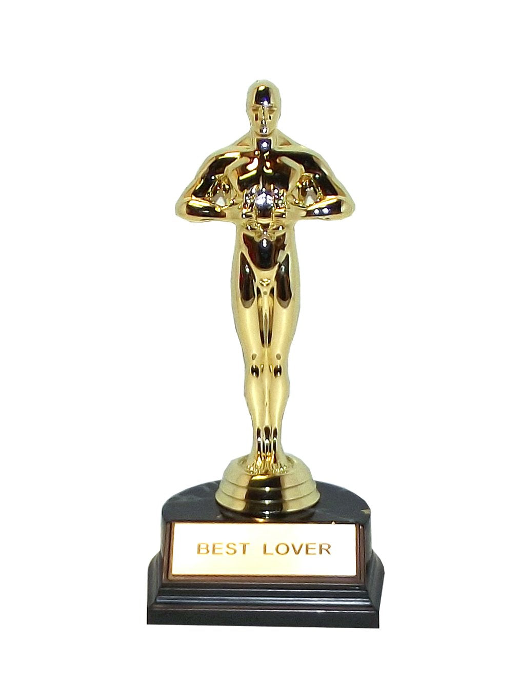 aahs!! Engraving Valentine's Day Trophies (Best Lover)