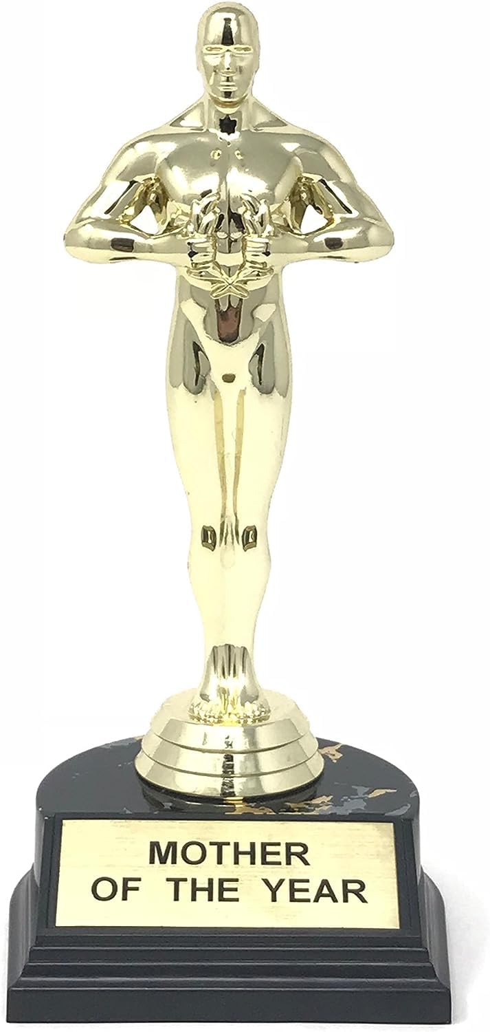 LEMONSODA 7" Mother of The Year Trophy