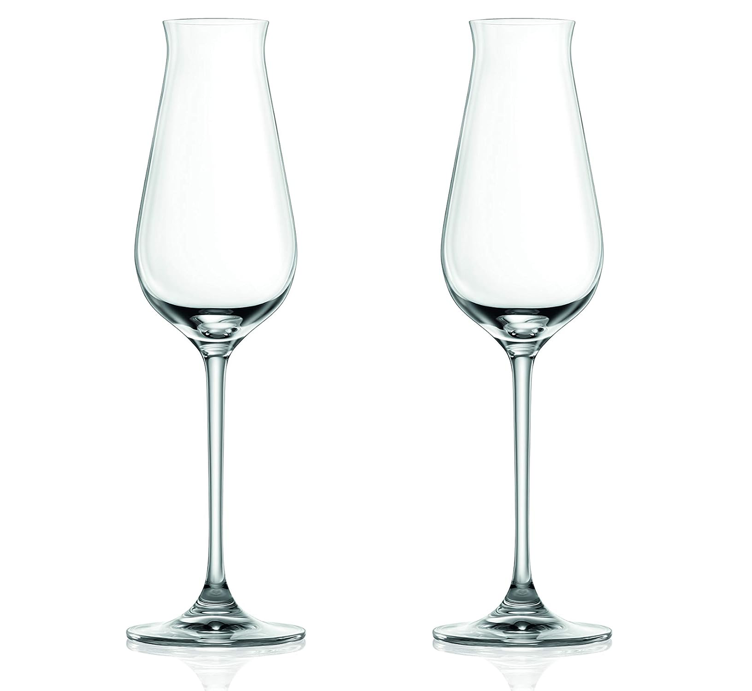 LEMONSODA Specialty Tequila/Whiskey Tasting Cordial Glasses - Luxury Glassware - (240 mL / 8 fl. oz) (Set of 2)
