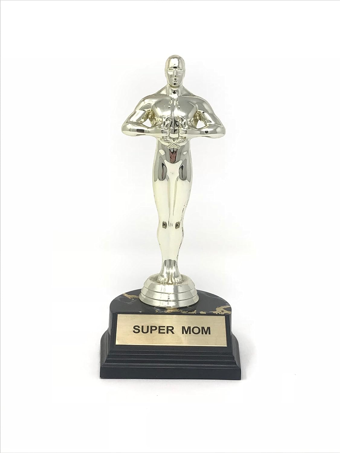 LEMONSODA 7" Super Mom Trophy - Lemonsoda