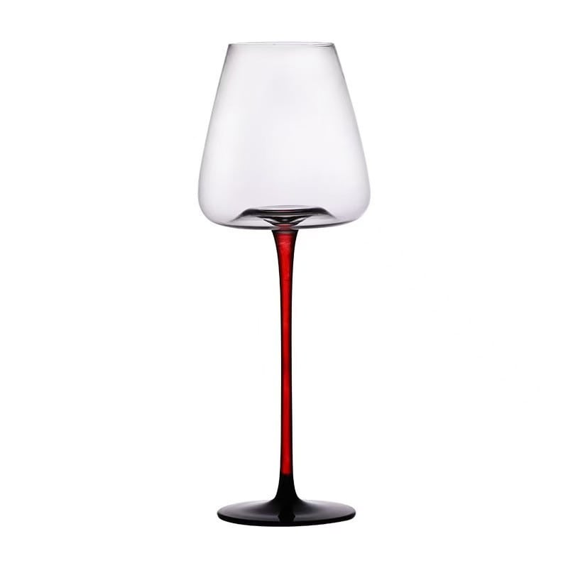 Concave Wine Glasses - 20oz (Set 2 or 4)