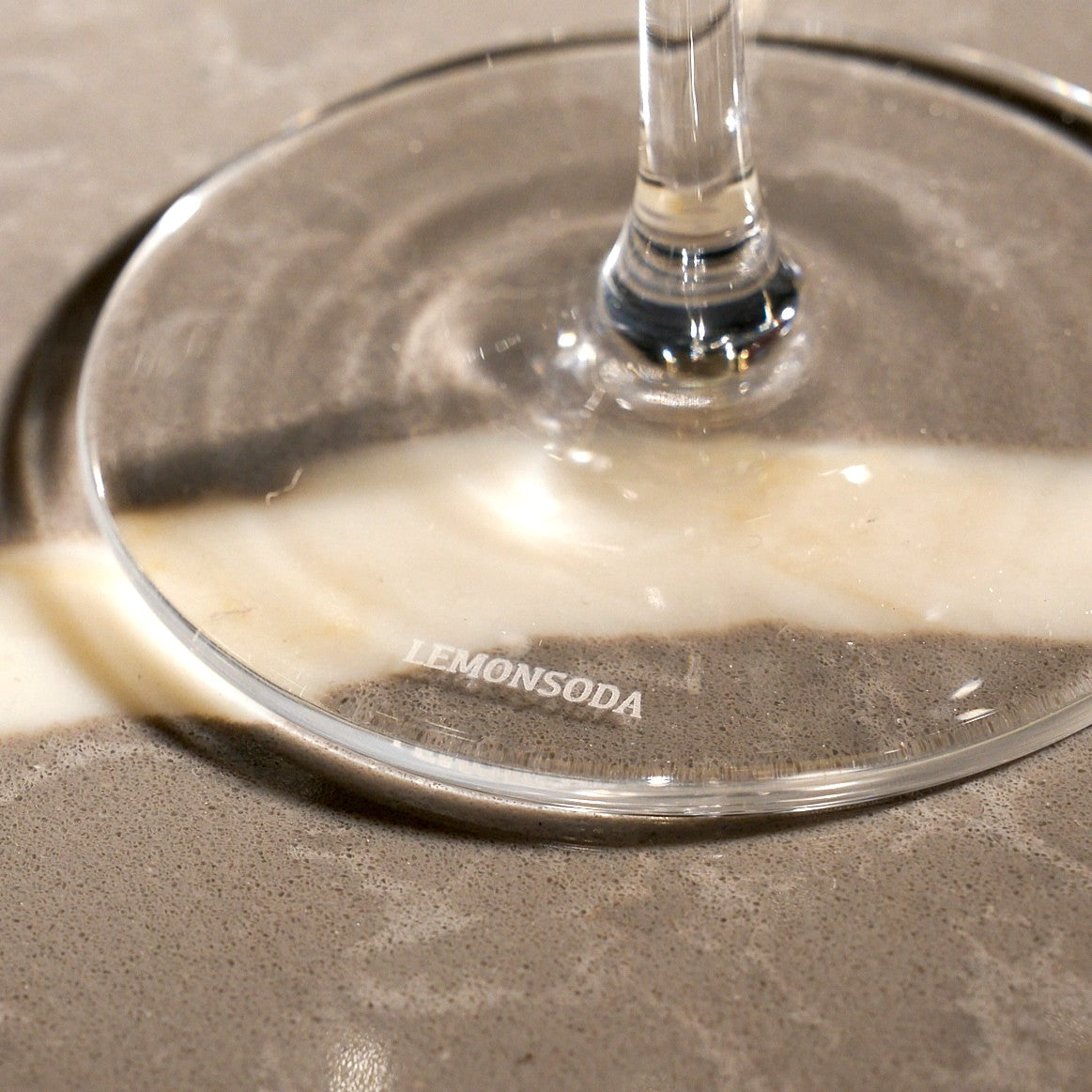 Long Stem Martini Coupe 7.5oz - (Set of 2, 4, or 6)