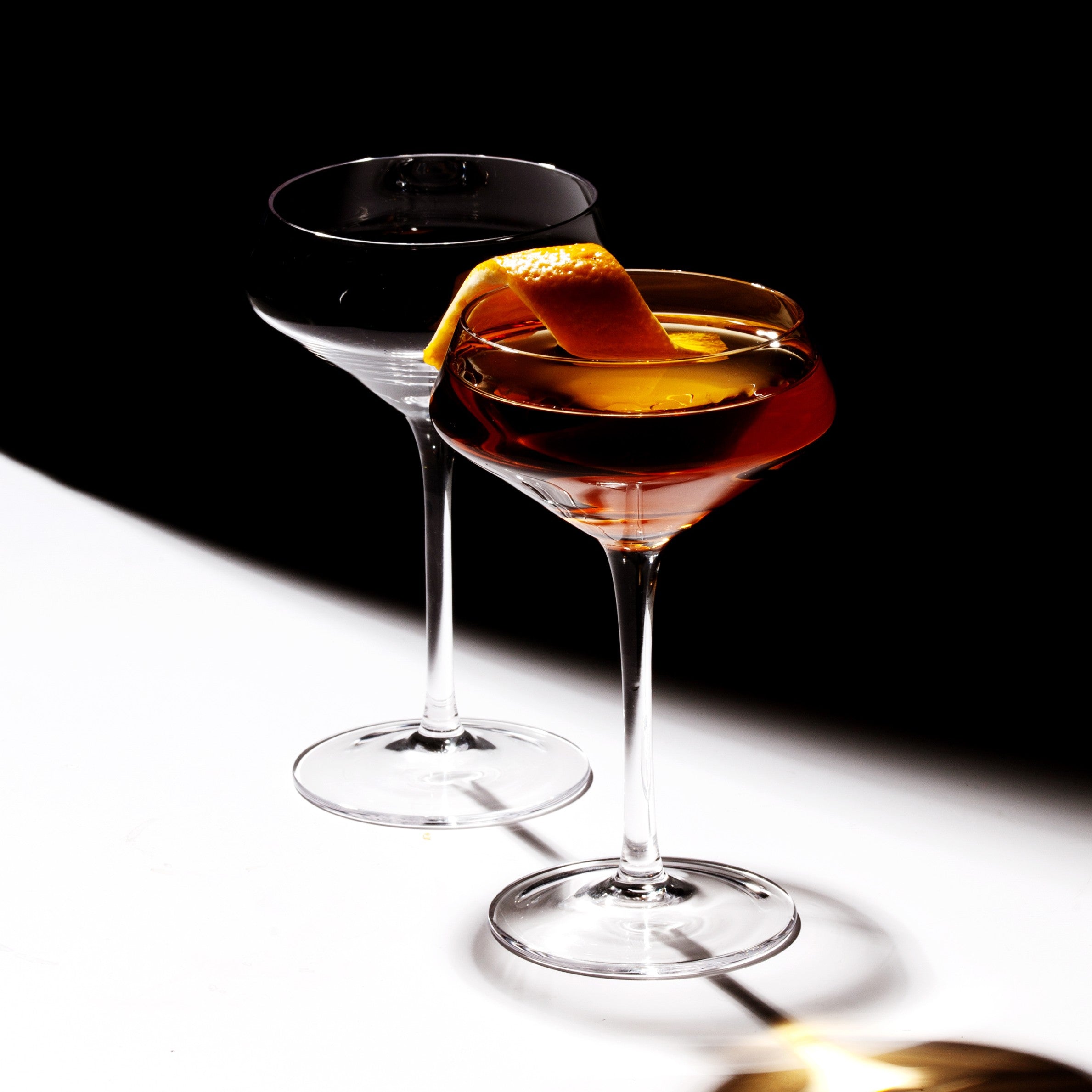 Nick And Nora Glass 6oz - (Set of 2, 4, or 6)