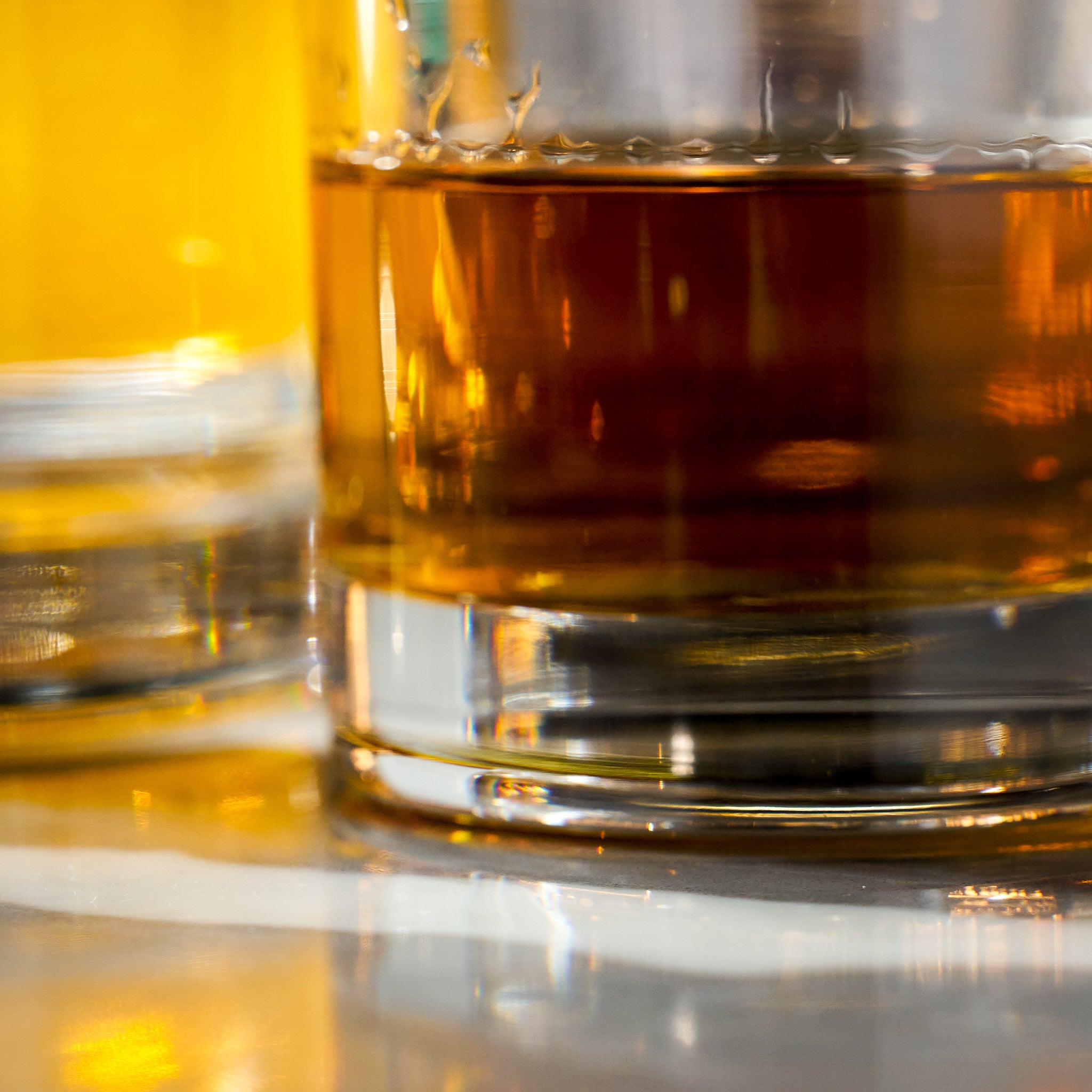 Lowball Marino Rocks Glass - 10oz