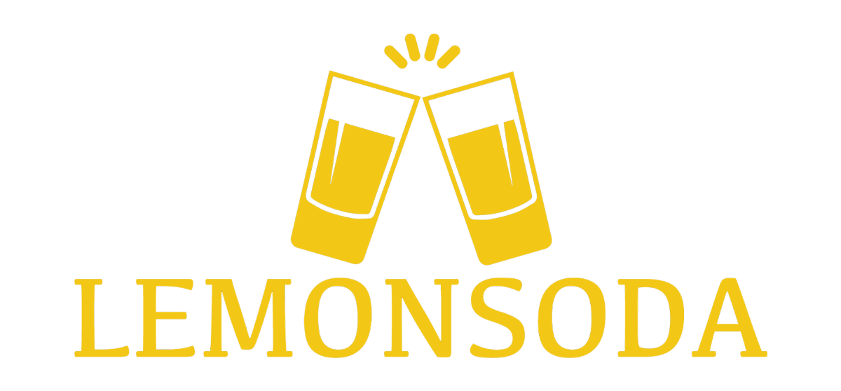 Lemonsoda logo