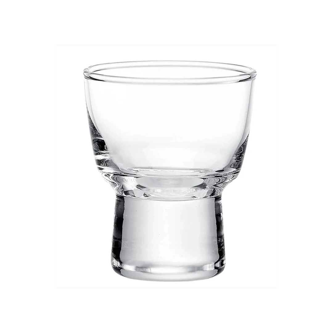 LEMONSODA Haiku Sake Shot Glasses -(60 mL / 2 fl. oz.)