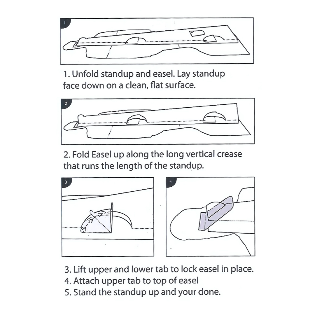Zohran Mamdani Life Sized Cardboard Cutout