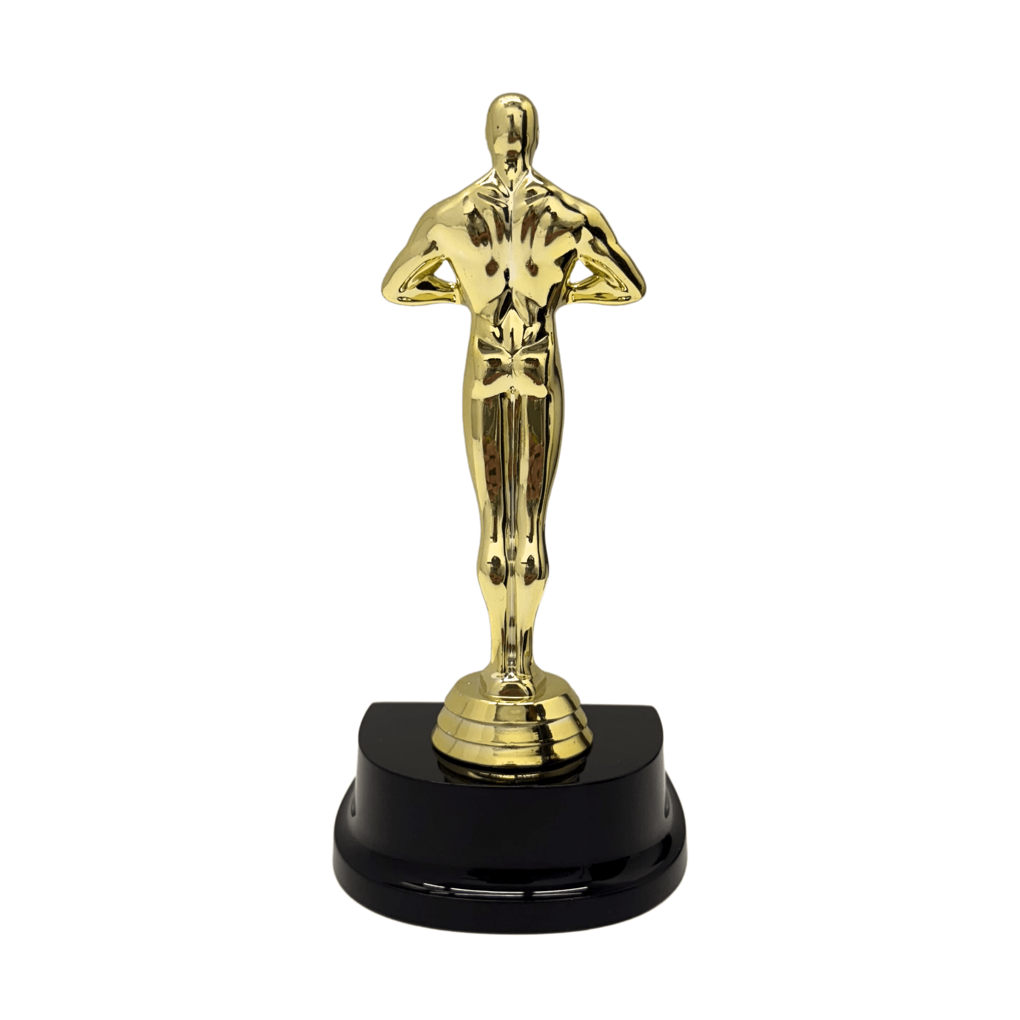 World's Best Babysitter Trophy 7"
