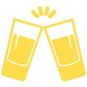 Lemonsoda Glassware logo