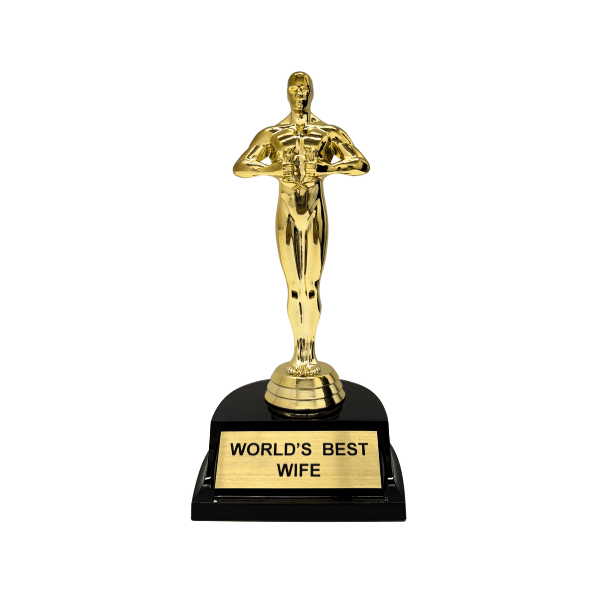 World's Best Wife Trophy 7
