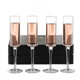 Champagne Flutes - 4