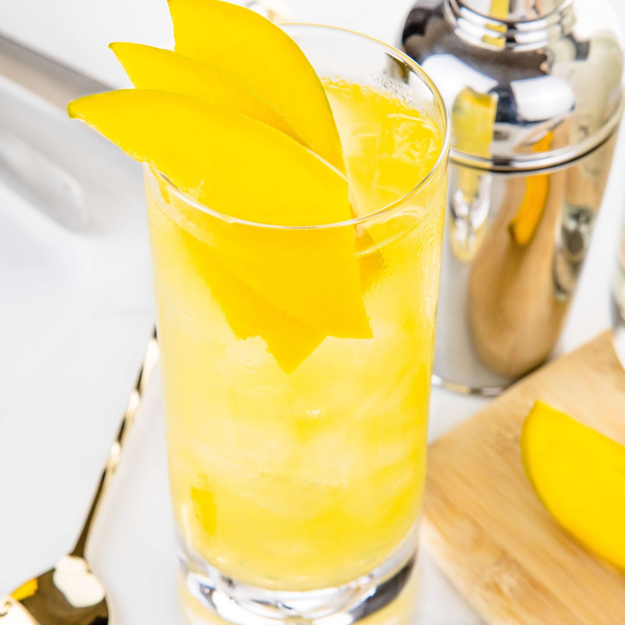 Highball Glass by Lemonsoda