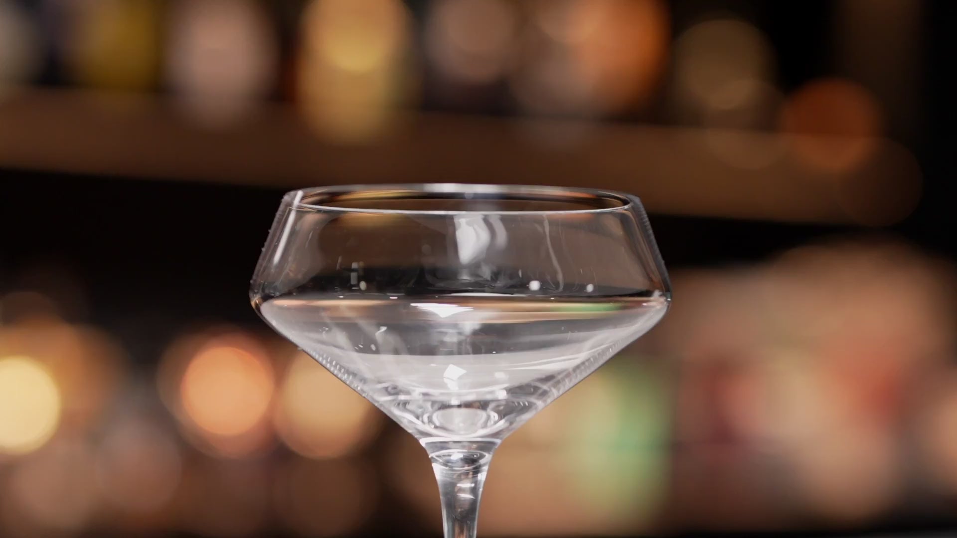 Nick And Nora Glass 6oz - (Set of 2, 4, or 6)